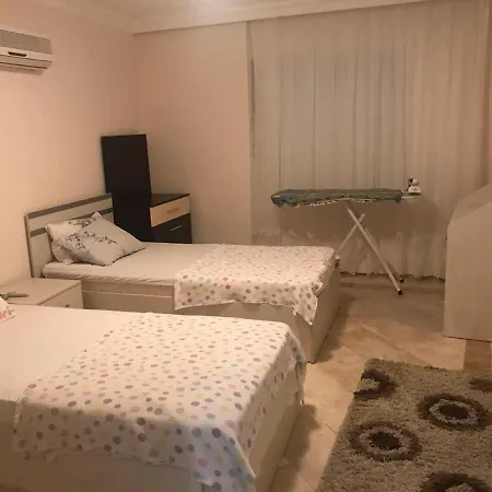 Apartament Super Lyx My Marine 125m2 In